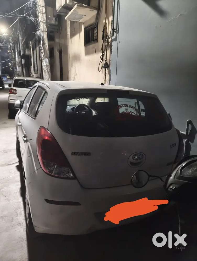 2013 Hyundai I20 1.2 Magna