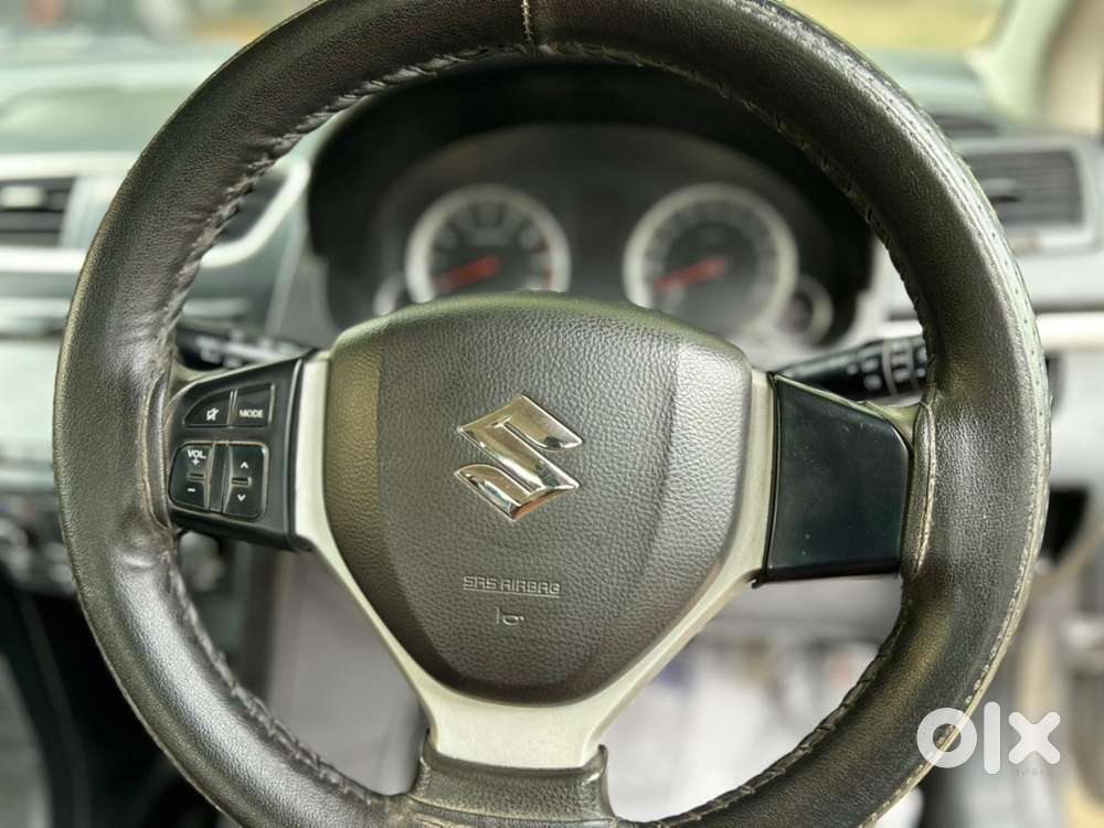 Maruti Suzuki Swift 2014 Petrol Manual