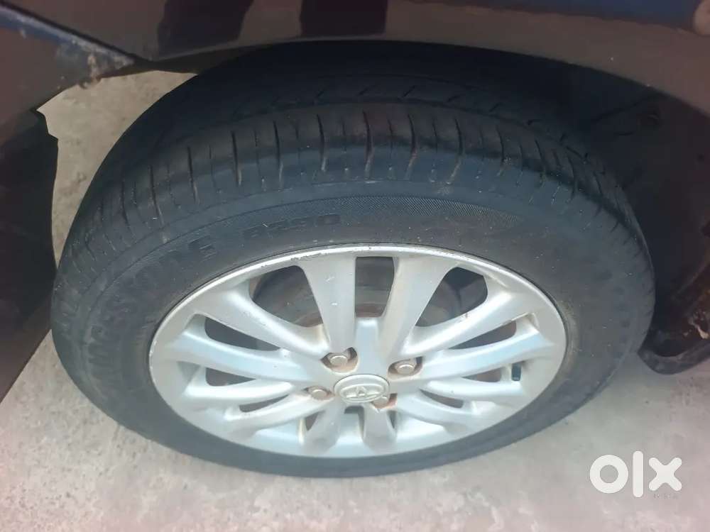 Toyota Etios Diesel 2018