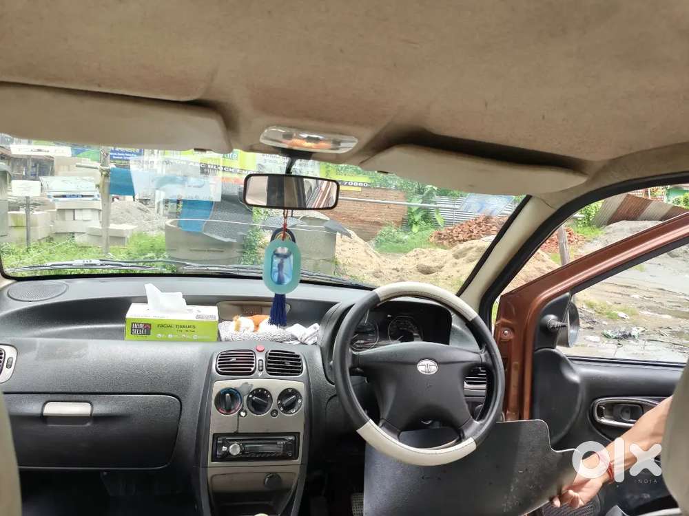 Tata Indigo Ecs 2014 Diesel Manual