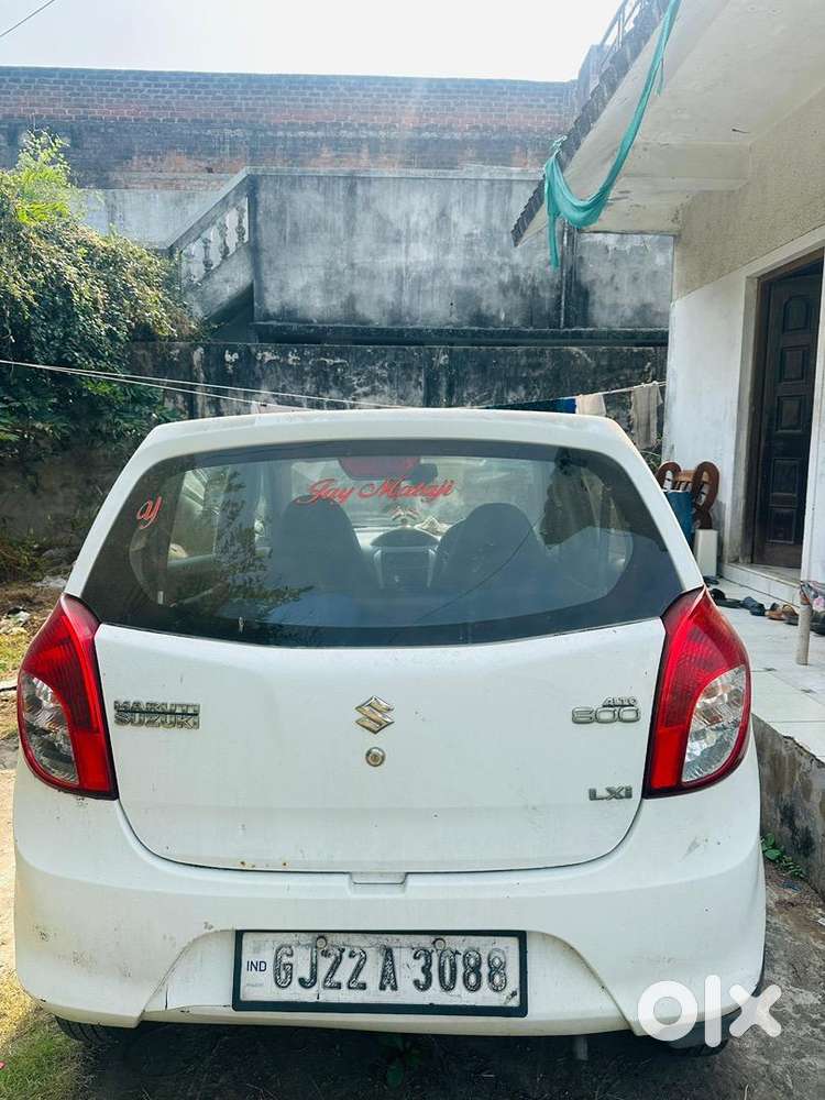 Maruti Suzuki Car 2013
