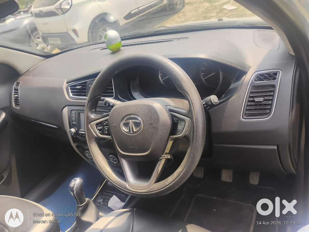 Tata Bolt 2019 Petrol Well Maintained