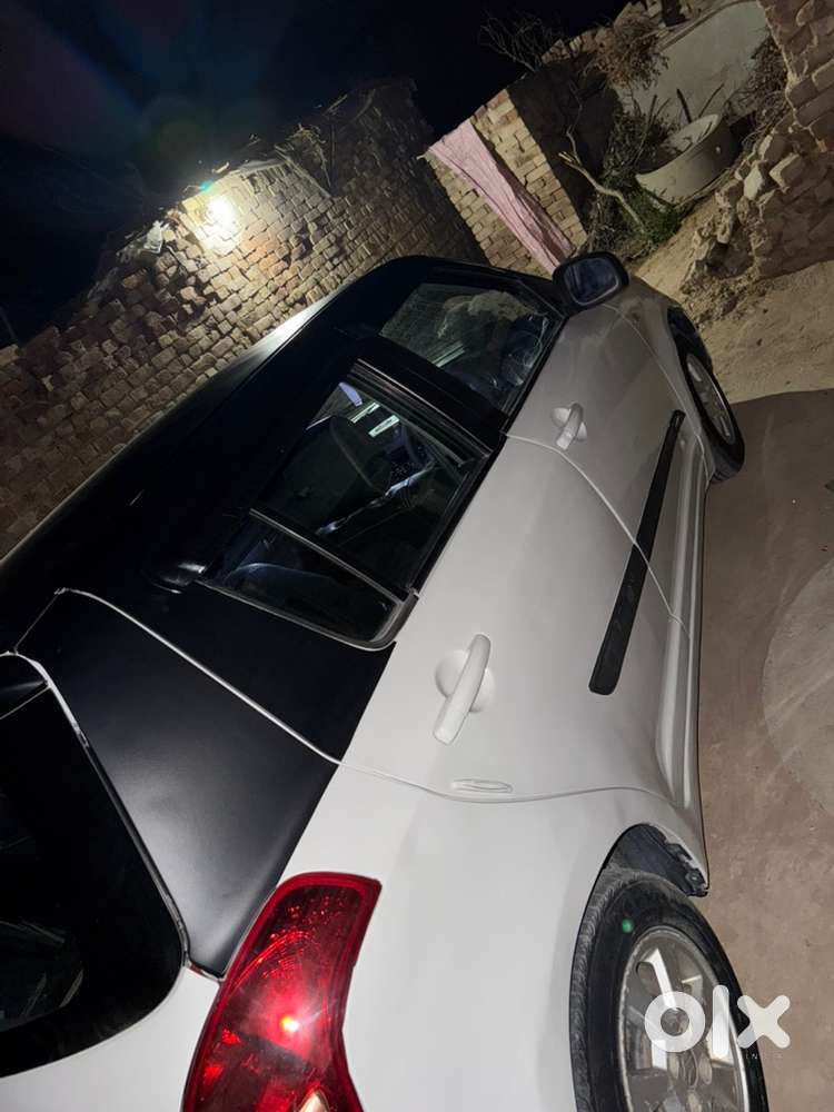 Maruti Suzuki Swift Diesel Manual 2010