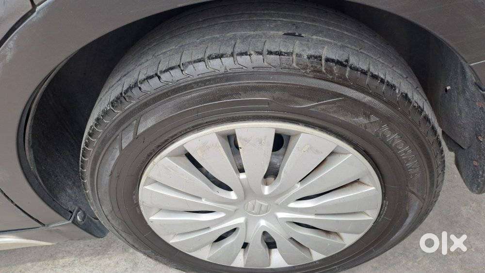 Maruti Suzuki S-cross 1.5 Delta, 2017, Diesel