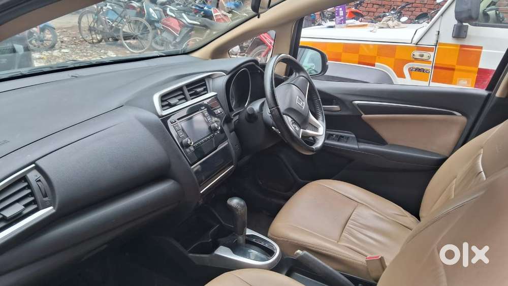 Honda Jazz 2017 Petrol 15000 Km Driven