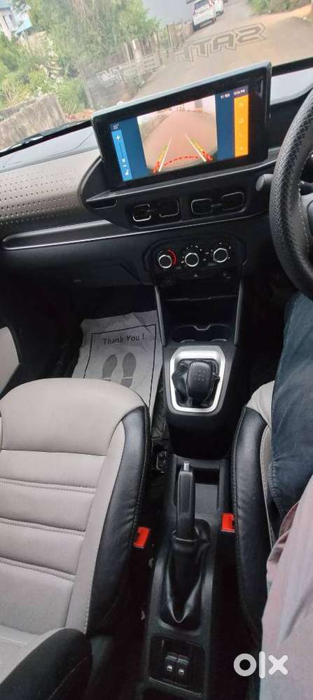 Citroen C3 Feel 1.2 Petrol, 2023, Petrol