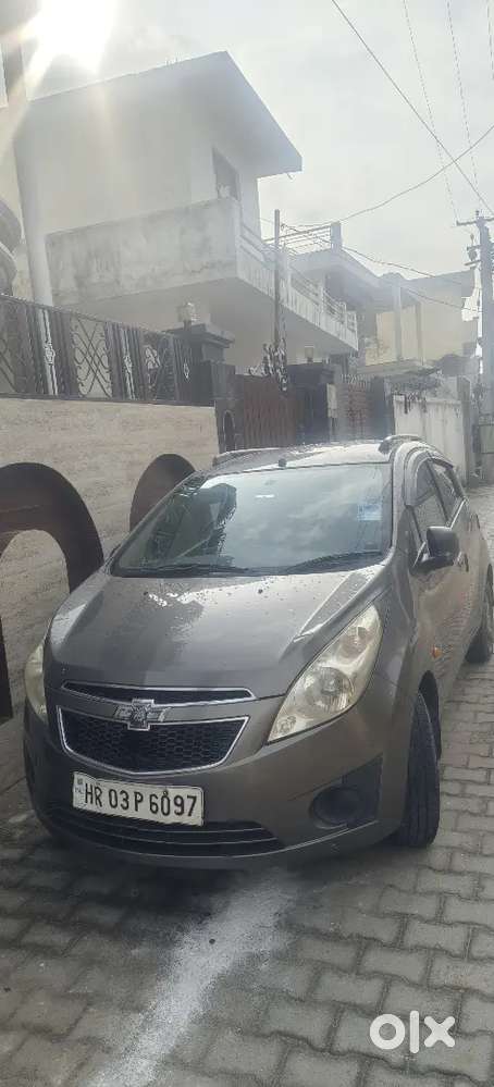 Chevrolet Beat Diesel In Very Good Condition