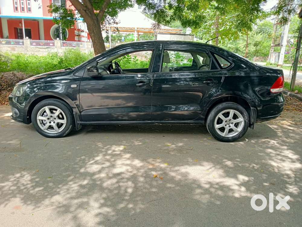 Volkswagen Vento 1.2 Tsi Highline Plus, 2014, Diesel
