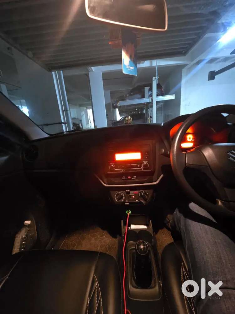 Maruti Alto 1.0 2025