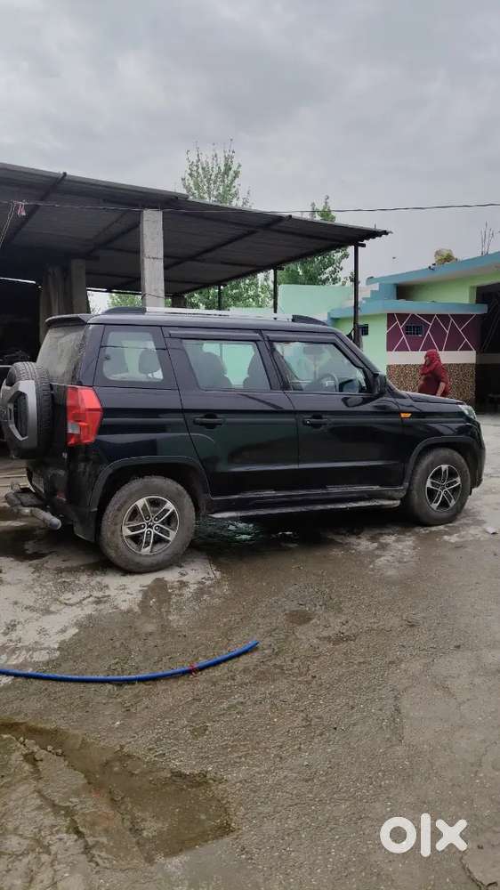 Mahindra Bolero Neo 2026 Diesel 22500 Km Driven