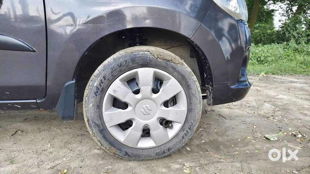 Maruti Suzuki Alto K10 2019