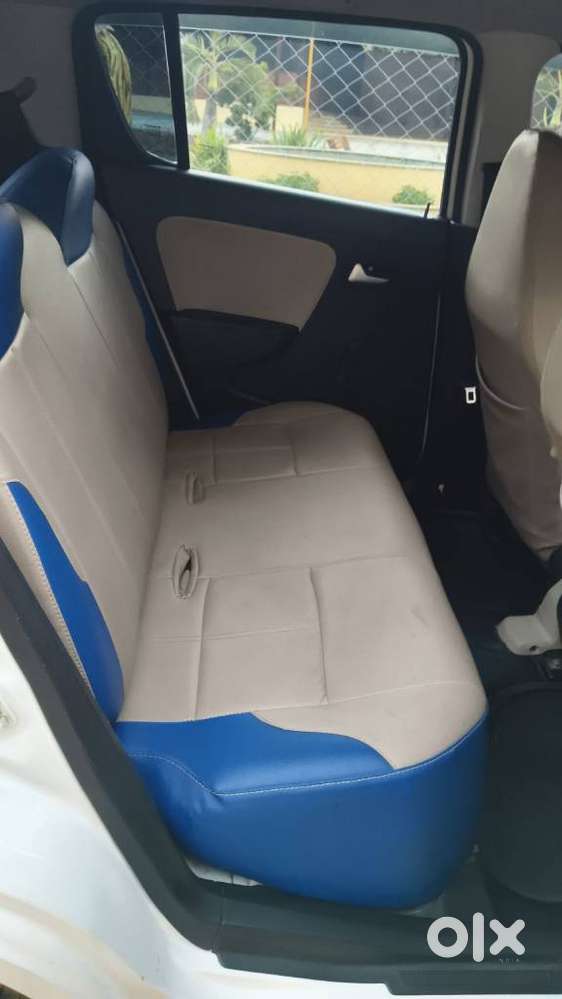 Maruti Suzuki Alto, 2019, Petrol