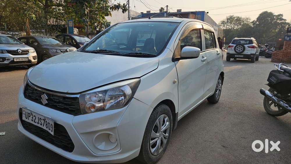 Maruti Suzuki Celerio, 2018, Petrol