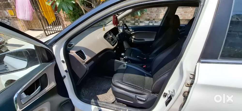 2016 December I20 Elite For Sale