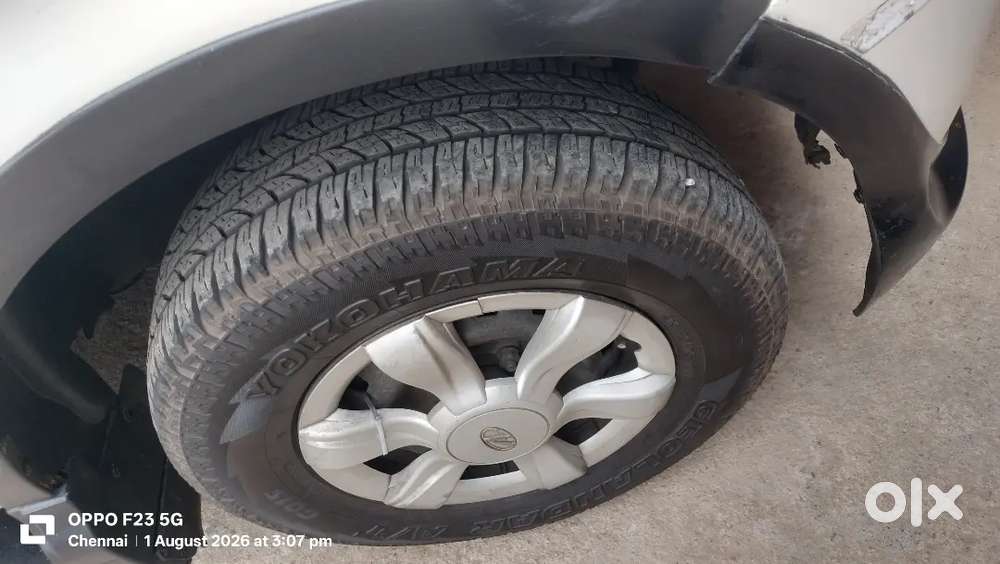 Mahindra Xylo 2.2 H4 2019
