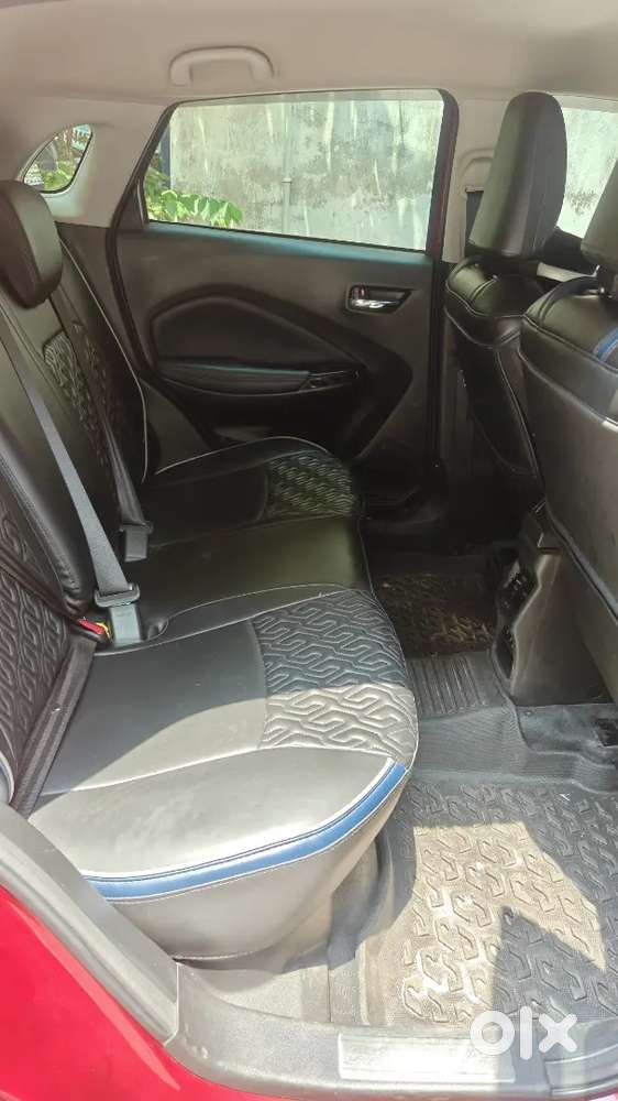 Maruti Baleno 1.2 Alpha 2023