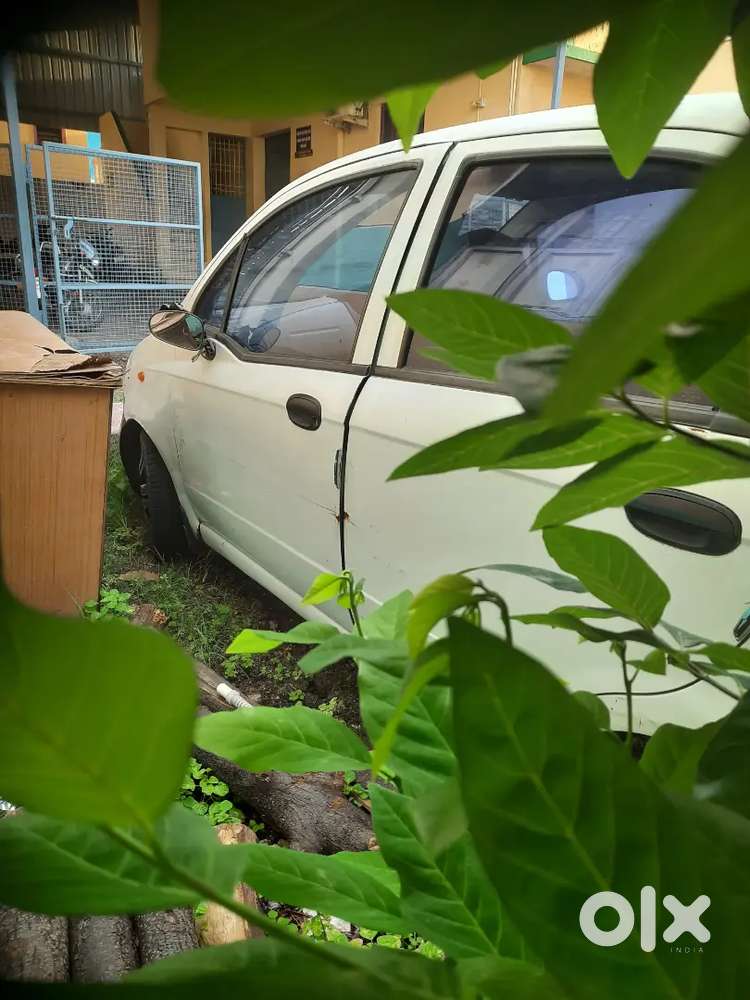 Chevrolet Spark 2011 Petrol Good Condition