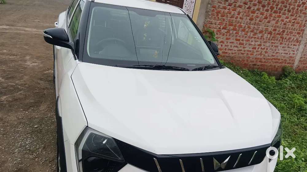 Mahindra Xuv 3xo Mx3 Pro 2026