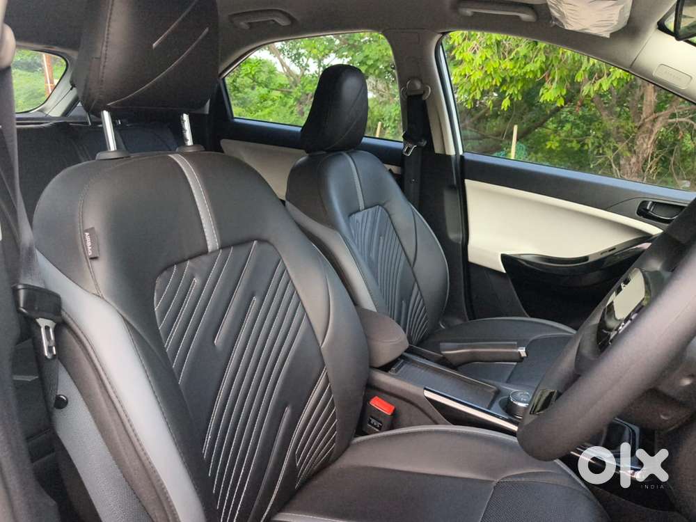 Tata Nexon Creative 1.5 Revotorq Diesel 6mt, 2025, Diesel