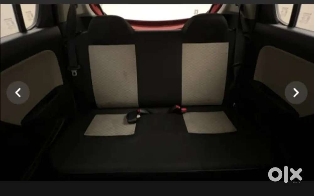 Maruti Suzuki Alto Vx 2020
