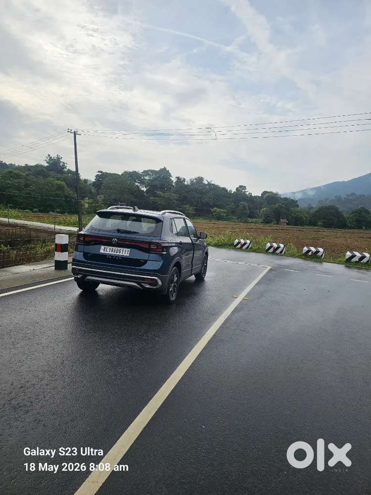 Low Km Driven