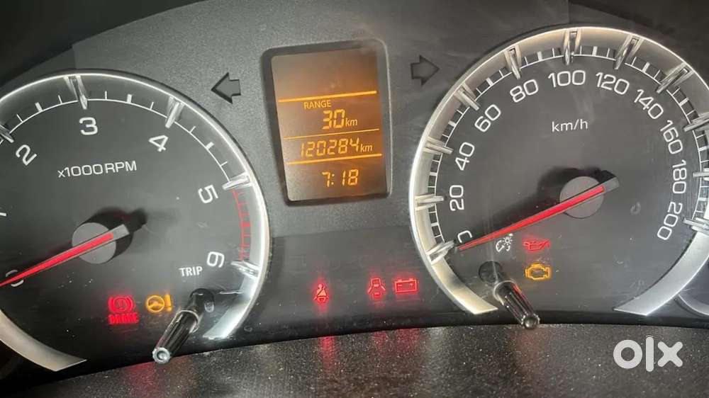 All Original Non Accidental Neat And Clean Car.