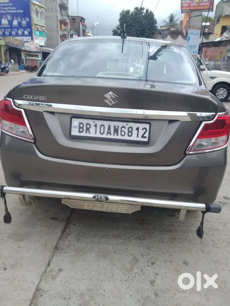 Maruti Suzuki Swift Dzire 2023 Petrol 68100 Km Driven