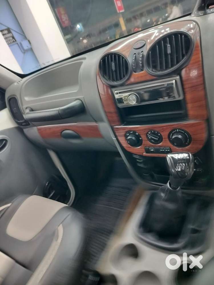 Mahindra Scorpio 2.6 Lx, 2013, Diesel