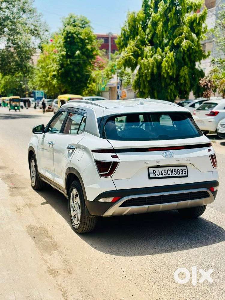 Hyundai Creta 1.5 Ex Diesel, 2020, Diesel