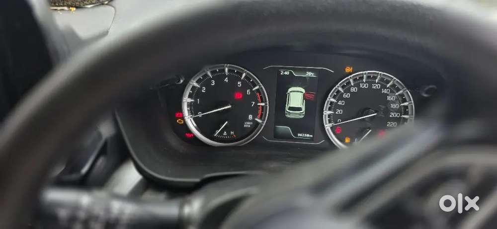 Toyota Urban Cruiser Hyryder G Neodrive 2024
