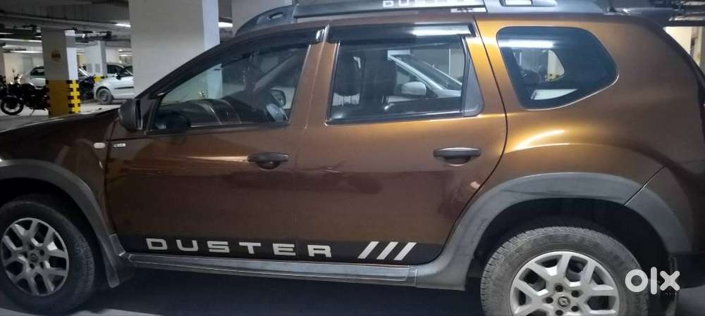 Brand New Condition Less Used Duster For Sale