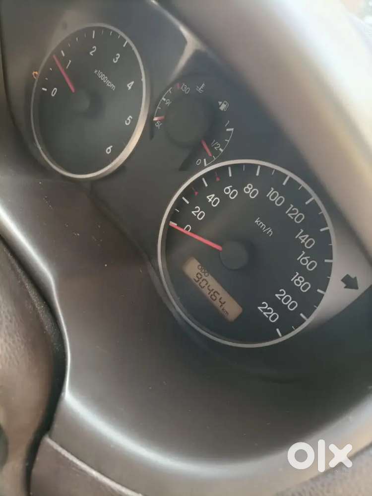 Hyundai I20 1.4 Magna 2011 Diesel