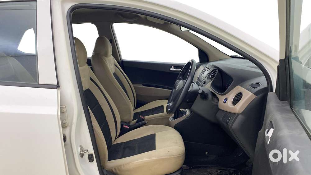 Hyundai Grand I10 Asta 1.2 Kappa Vtvt, 2013, Petrol