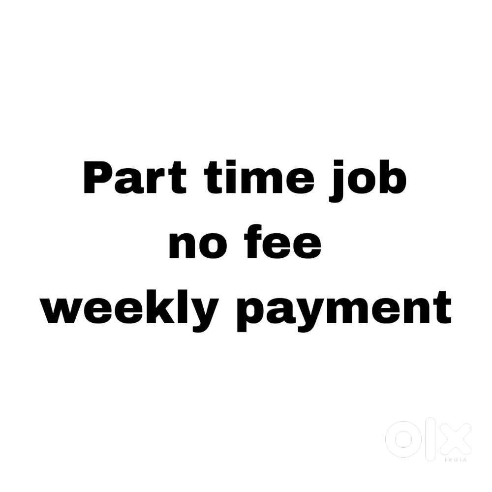 WORK FROM HOME NO FEE