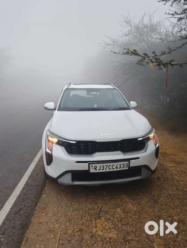 Kia Sonet 1.2 Htk Plus 2025