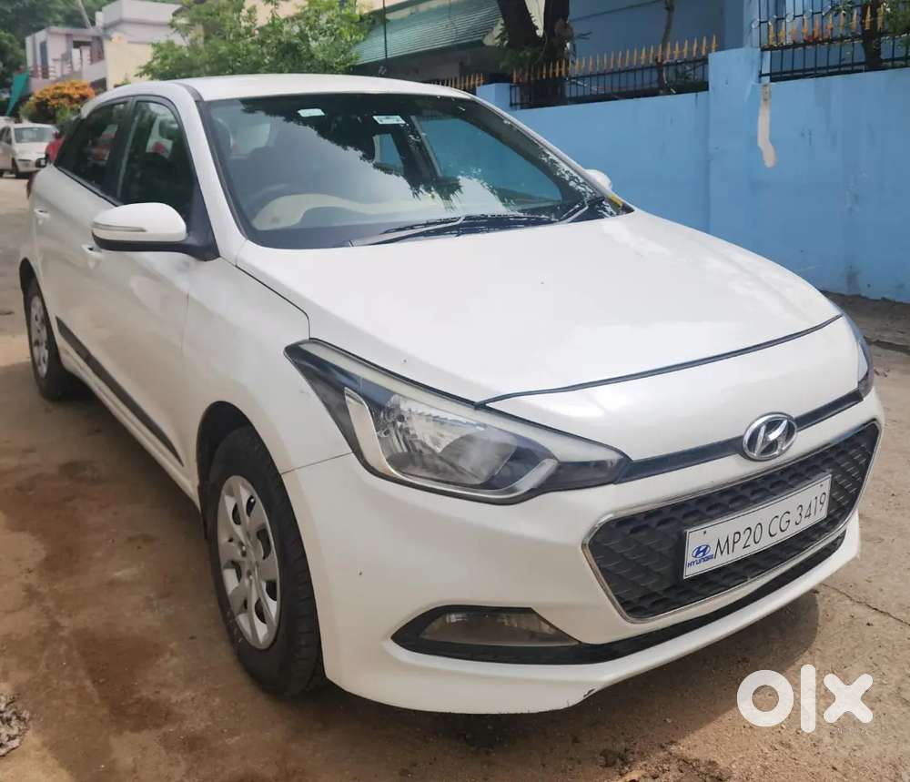 Hyundai I20 2017 Diesel 75000 Km Driven