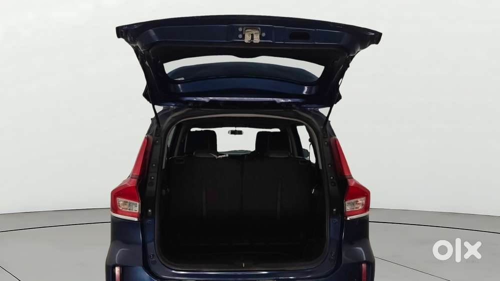 Maruti Suzuki Xl6 Alpha At, 2019, Petrol