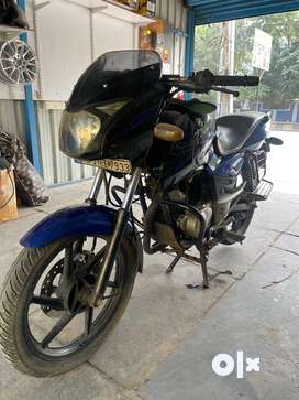 Buy Sell Second Hand Pulsar 150 2014 in India Used Motorcycles in India OLX