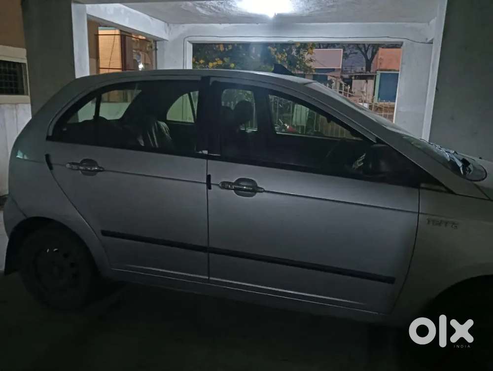 Tata Indica Vista 2013