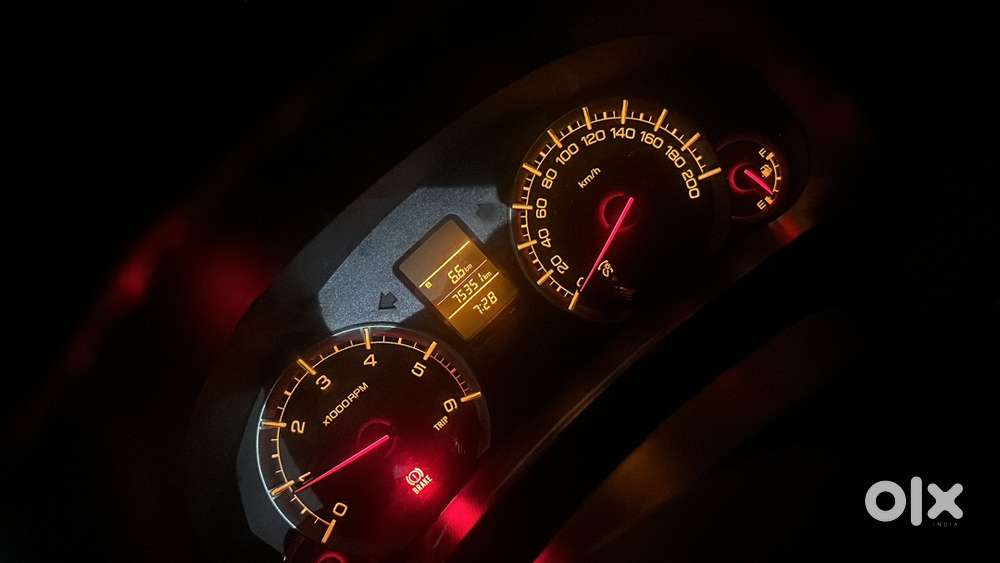 Maruti Suzuki Dzire 2017 Diesel Good Condition