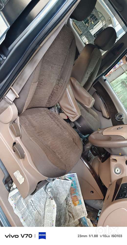 Mahindra Xylo H8, 2013, Diesel