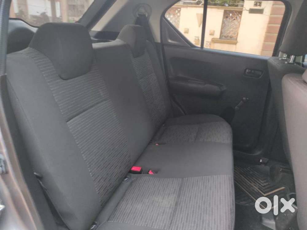 Maruti Suzuki Ignis 1.3 Sigma, 2019, Petrol