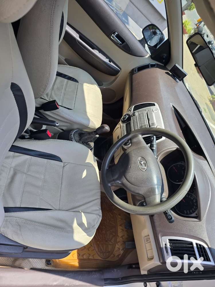 Hyundai I20, 2012, Diesel