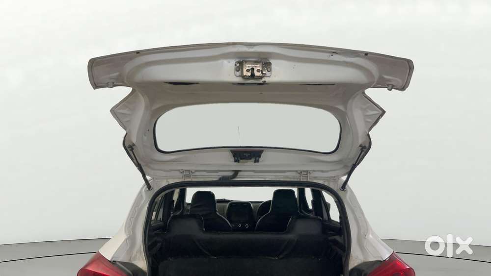 Renault Kwid Rxt, 2018, Petrol