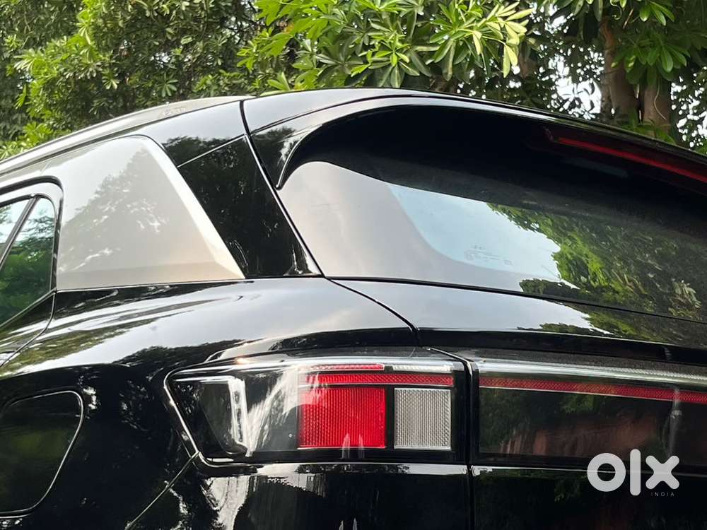 Hyundai Creta 1.5 Ex Petrol, 2026, Petrol