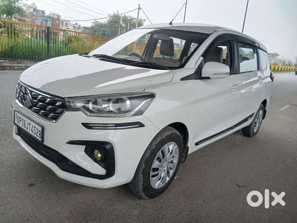 Maruti Suzuki Ertiga Vxi (o) Cng, 2022, Cng & Hybrids