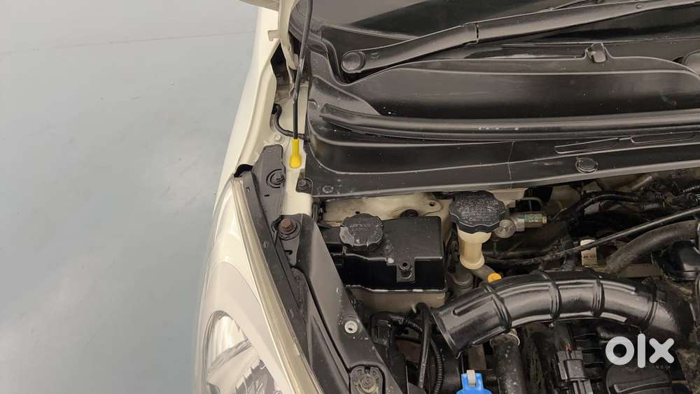 Hyundai I10 Magna 1.1l, 2016, Petrol