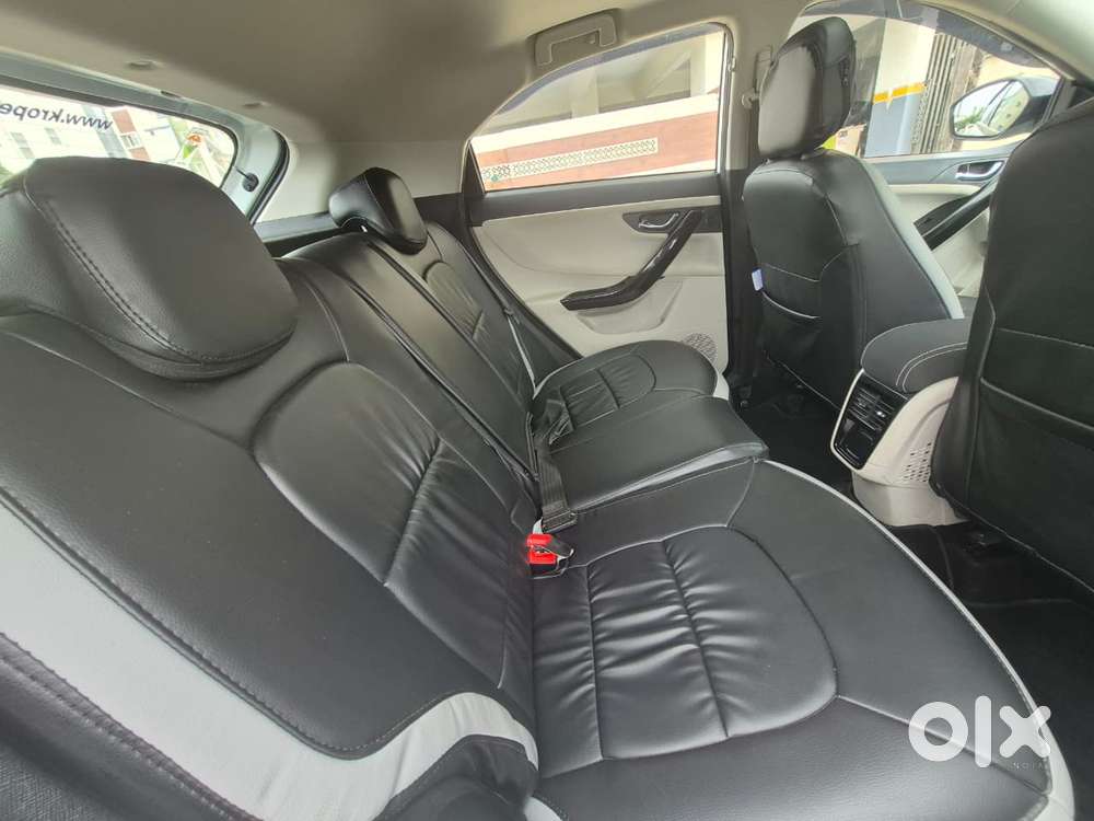 Tata Nexon 1.2 Revotron Xz Plus (s), 2023, Petrol