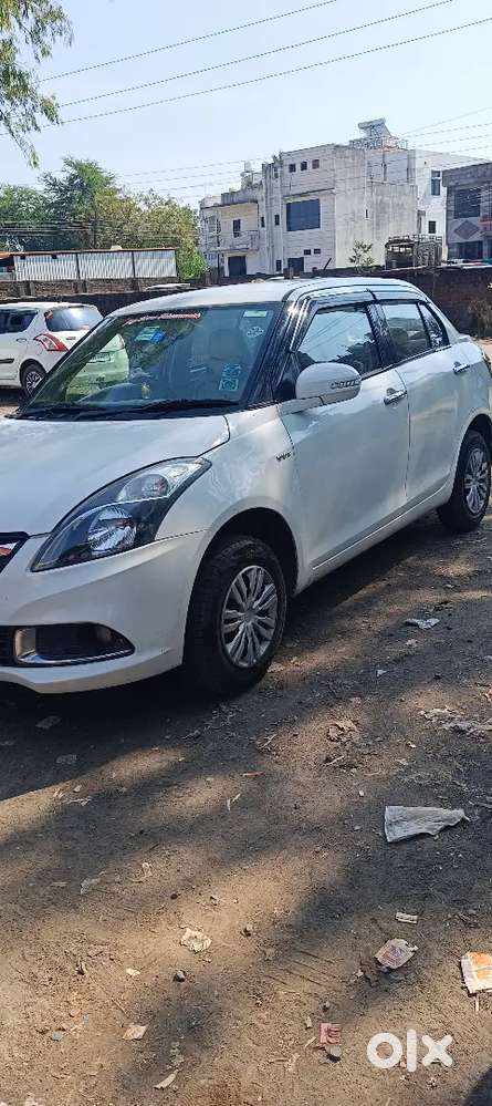 Maruti Suzuki Dzire 2015 Cng & Hybrids
