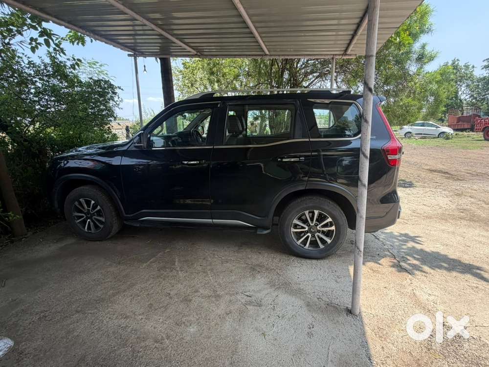 Mahindra Scorpio-n Diesel 2023 Car